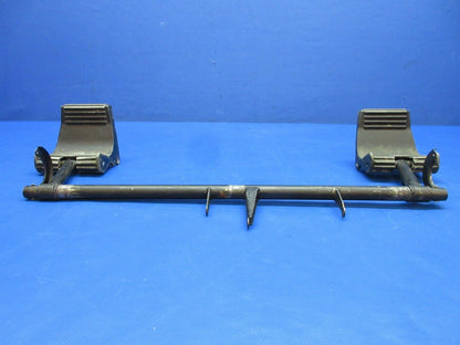 Cessna 401 / 401A LH Rudder Pedal Torque Tube Assy P/N 5015007-5 (1223-1488)