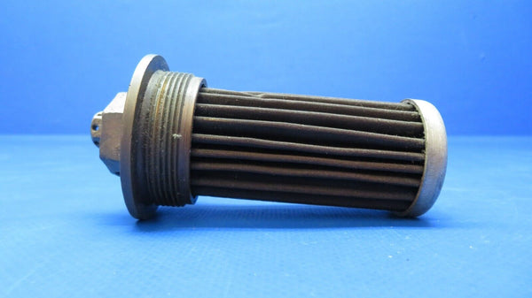 Continental Oil Filter / Screen P/N 628129 (0523-877)