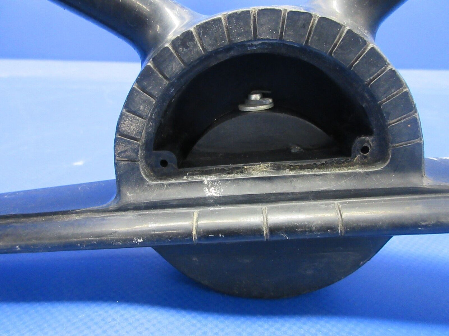Piper PA28 Control Wheel Assy 1 1/8" Outer Diameter P/N 79276-00 (0224-1032)