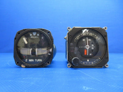 Man Cave / Decoration Aircraft Instrument LOT OF 8 (0124-302)