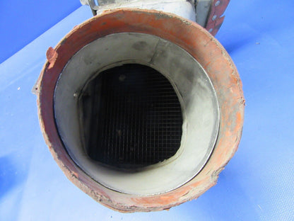Piper PA-31-350 Chieftan Assorted Baffling FOR PARTS (0224-607)