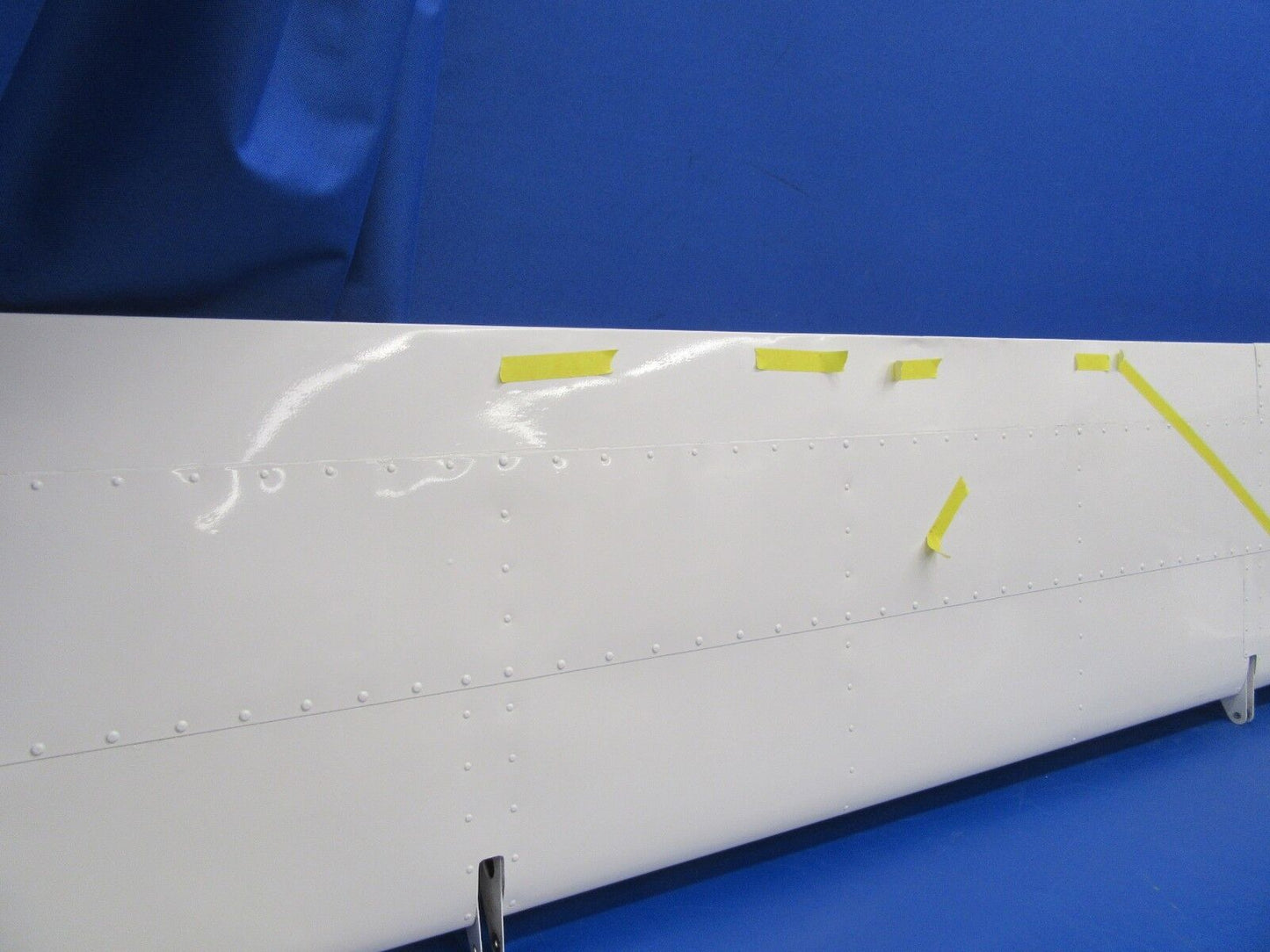 Cessna 177RG Cardinal Flap LH P/N 1221007-11 & 1221007-23 (1018-121)