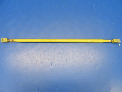 Beech Bonanza A36 Tube Rudder Pedal 002-410034-3 (0619-445)