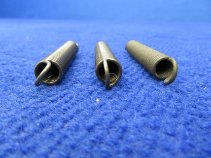 Cessna Spring P/N 0310196-13 LOT OF 5 NOS w/ 8130 (0522-69)