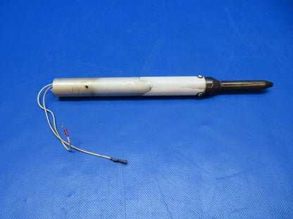 Cessna 401 / 401A Heated Pitot Tube Assy 24v P/N AN5813-1 TESTED (0124-216)