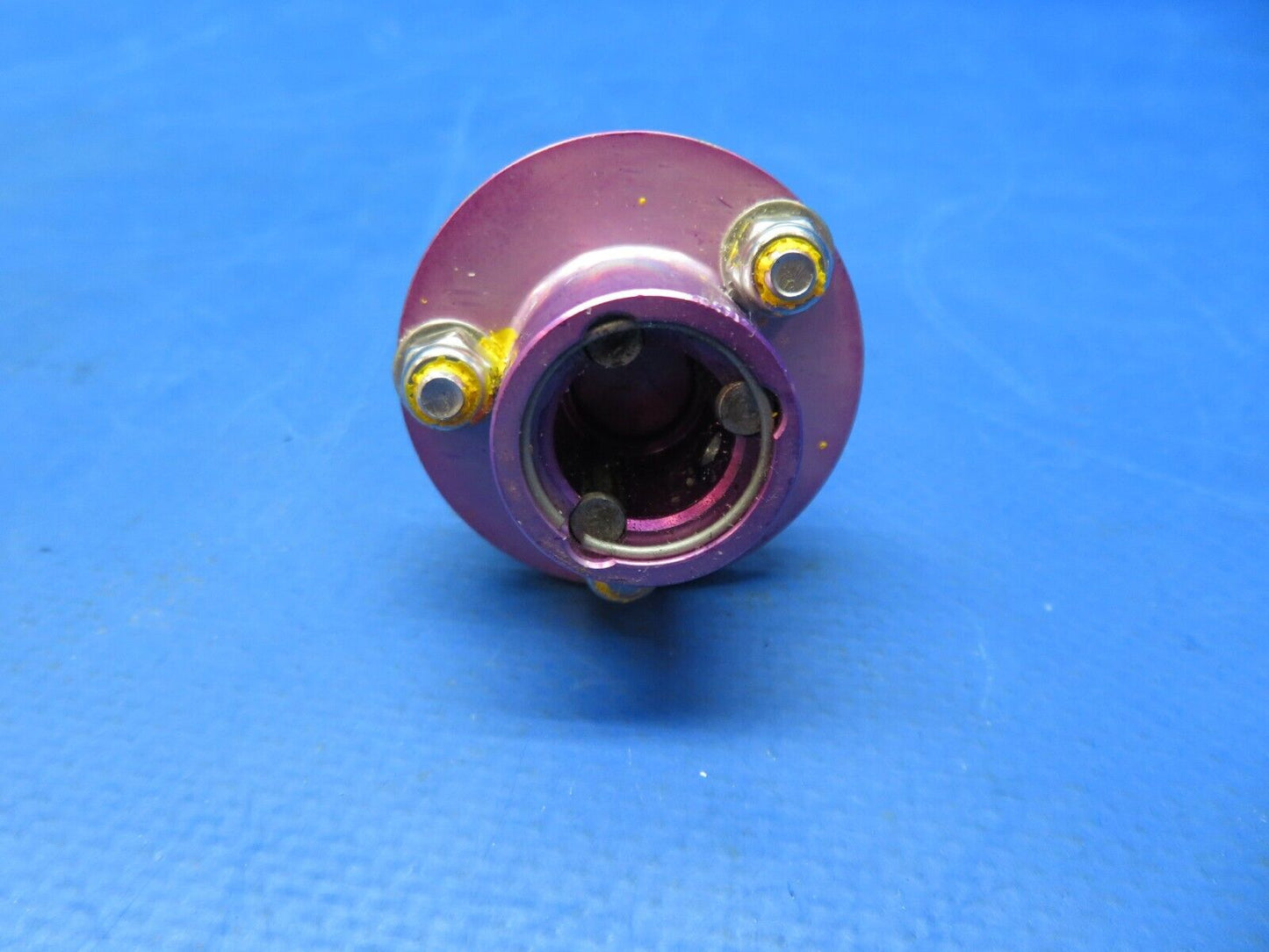Diamond DA-42 Universal Joint Fuel Selector P/N UJA-2 (0623-560)