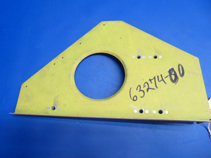 Piper Bulkhead Assy P/N 63274-00, 63274-000 (1122-638)