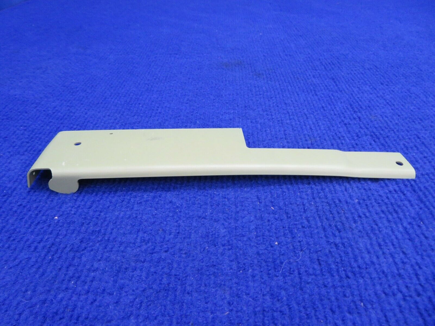 Beech Doubler FWD Upper Cowling P/N 101-910025-61 NOS w/ 8130 (0522-397)