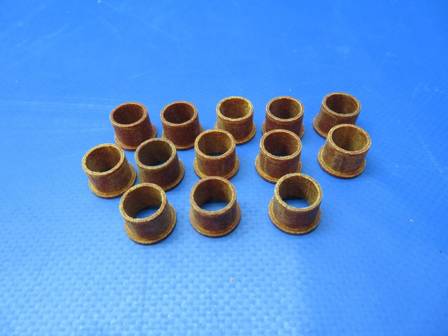 McCauley Propeller Bearing w/ Paperwork P/N A3482 LOT OF 13 NOS (0523-619)