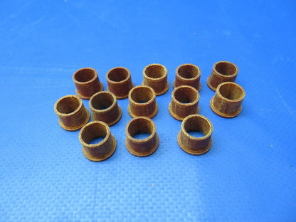 McCauley Propeller Bearing w/ Paperwork P/N A3482 LOT OF 13 NOS (0523-619)