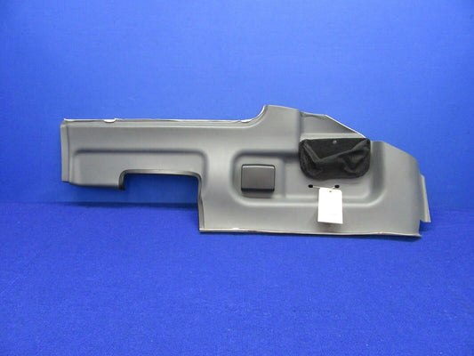 Cirrus SR-22 Interior Trim Cabin Air Duct Cover P/N 20336-004 (0122-342)