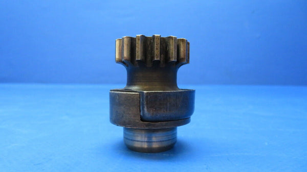 Continental E-Series Generator Drive Gear & Coupling P/N 530997 (0523-913)