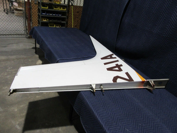 1956 Cessna 310 Vertical Stabilizer P/N 0893001-3 (0222-203)