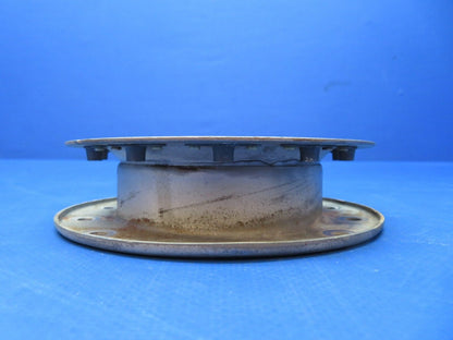 Beech 95-B55 Baron Adaptor Fuel Filler Assy P/N 96-380036-1 (0523-1046)