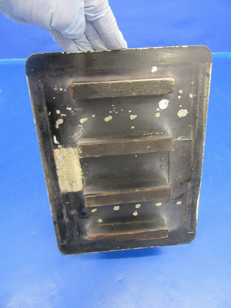 Cessna 310 Battery Box Lid (0518-303)