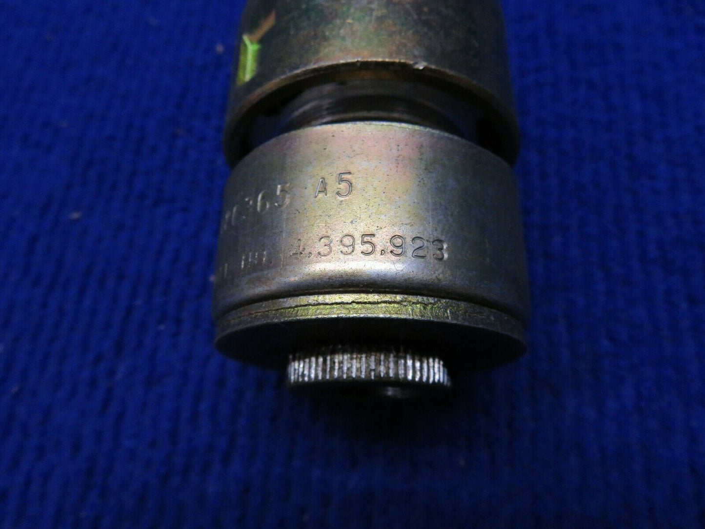 Bendix Starter Drive P/N 48C365A5 (0122-630)