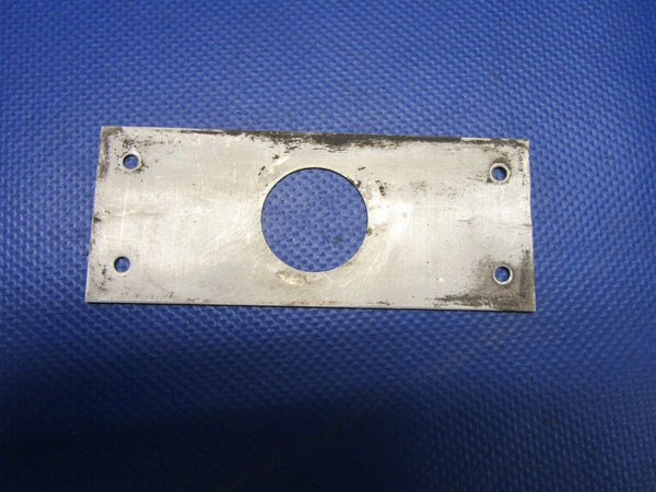 Piper 28R-180 Defroster Valve Plate, Gate & Housing 69273-00, 69274-00 (0621-595