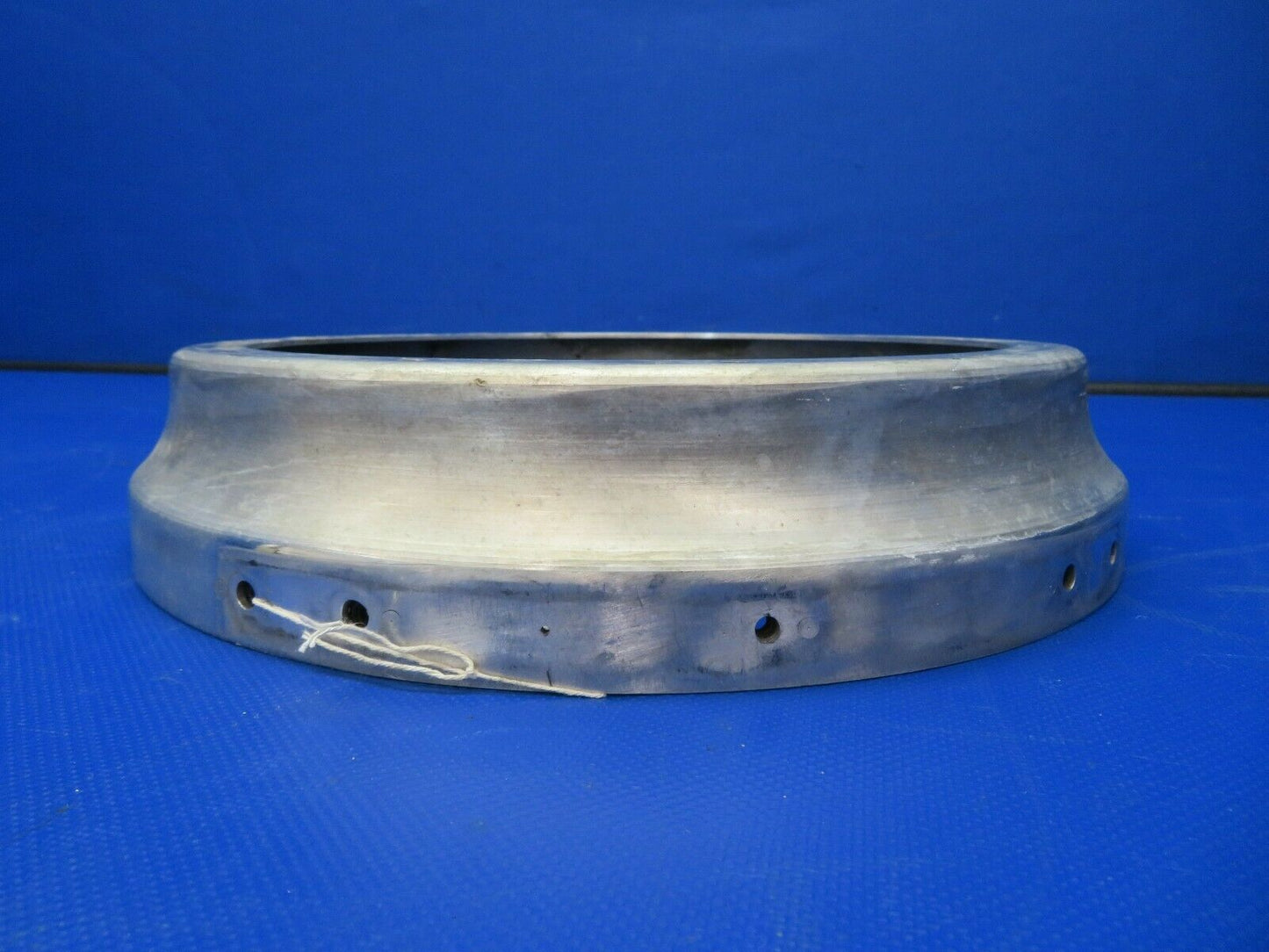 Piper Lance Hartzell Spinner Bulkhead AFT P/N C-4549P (0521-756)