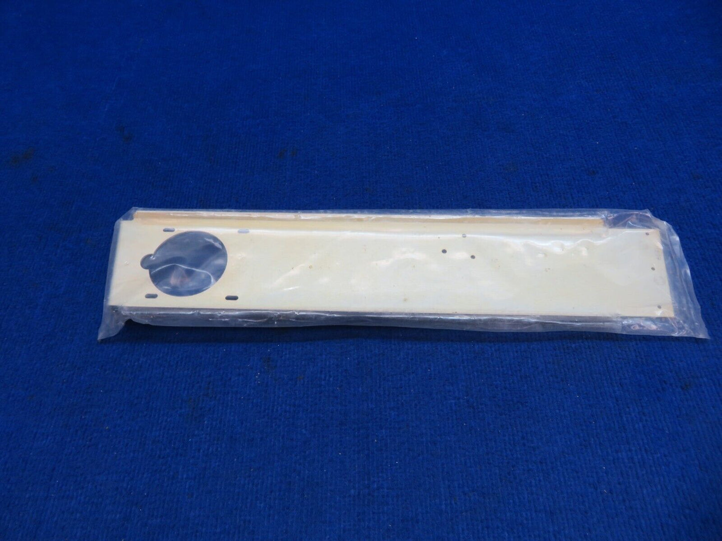 Piper S-Tec Autopilot Mounting Bracket P/N 60310 NOS (0822-436)