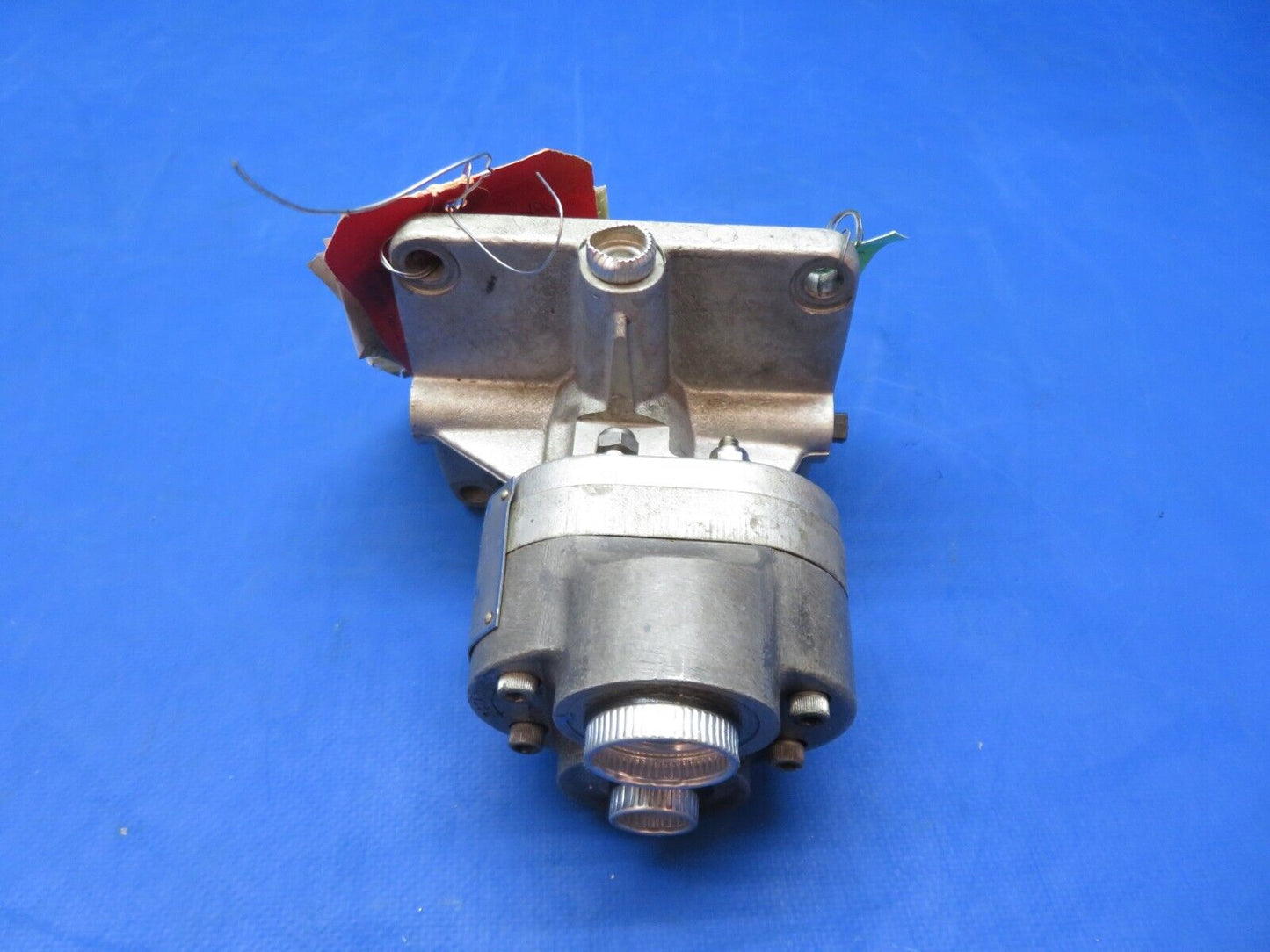 Aero Commander Inc. Hydraulic Pump P/N 4790332-501B CORE (1123-286)