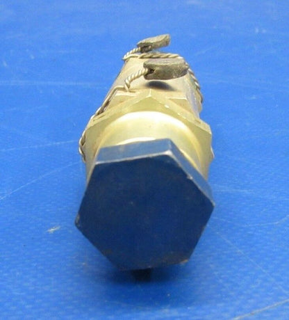Purolator Hydraulic Valve Restrictor P/N 58642-5  (1218-99)