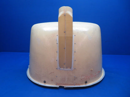 Piper PA-28-236 Dakota Rear Cabin Bulkhead Assy Hat Rack P/N 79836-02 (0623-649)