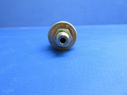 Cirrus SR-22 Oil Pressure Transducer P/N 12635-00 (1023-776)