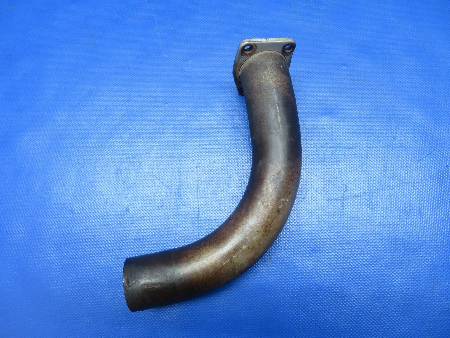 Beech 55 Exhaust Stack FWD & Center P/N 96-950002-9, 96-950002-7 (0224-1466)