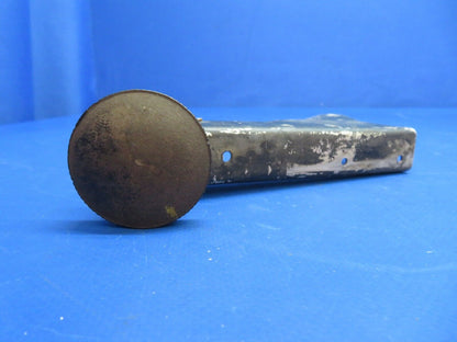 Piper PA-28-201T Dakota Rudder Trim Adjustment Assy P/N 65837-04 (1222-647)