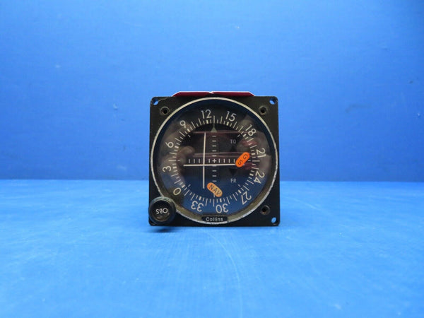 Collins Indicator IND-357 P/N 622-2083-003 CORE (1123-448)