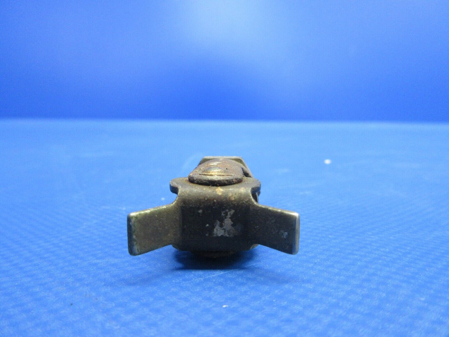 Koehler Oil Drain Valve P/N K1700-2 LOT OF 2 (0224-1129)
