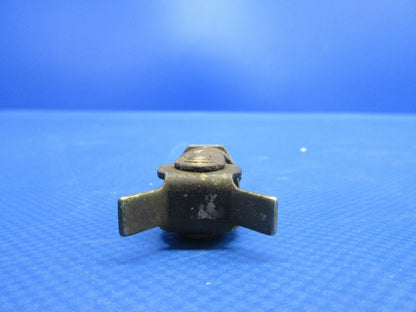Koehler Oil Drain Valve P/N K1700-2 LOT OF 2 (0224-1129)