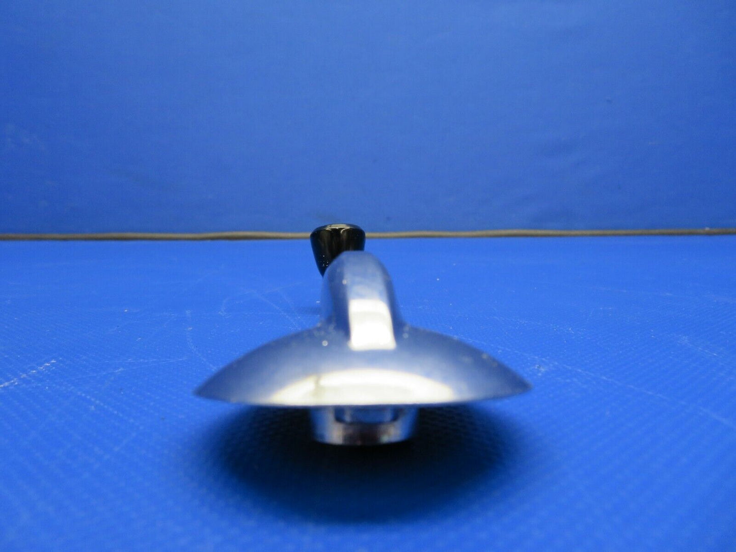 Piper PA-28-140 Stabilator Trim Crank Handle P/N 464-023 (1220-353)