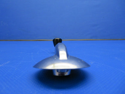 Piper PA-28-140 Stabilator Trim Crank Handle P/N 464-023 (1220-353)