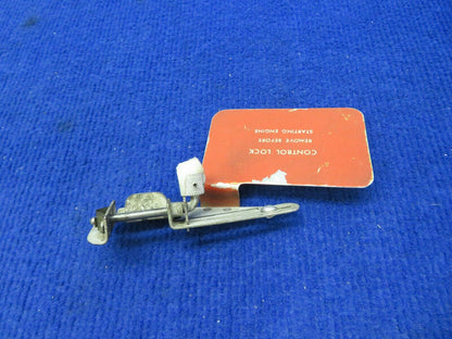 1956 Cessna 310 Control Lock (0422-501)