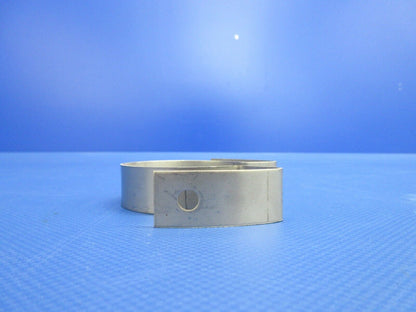 Beech Exhaust Shroud Clamp P/N 95-910017-1 NOS (0224-1118)