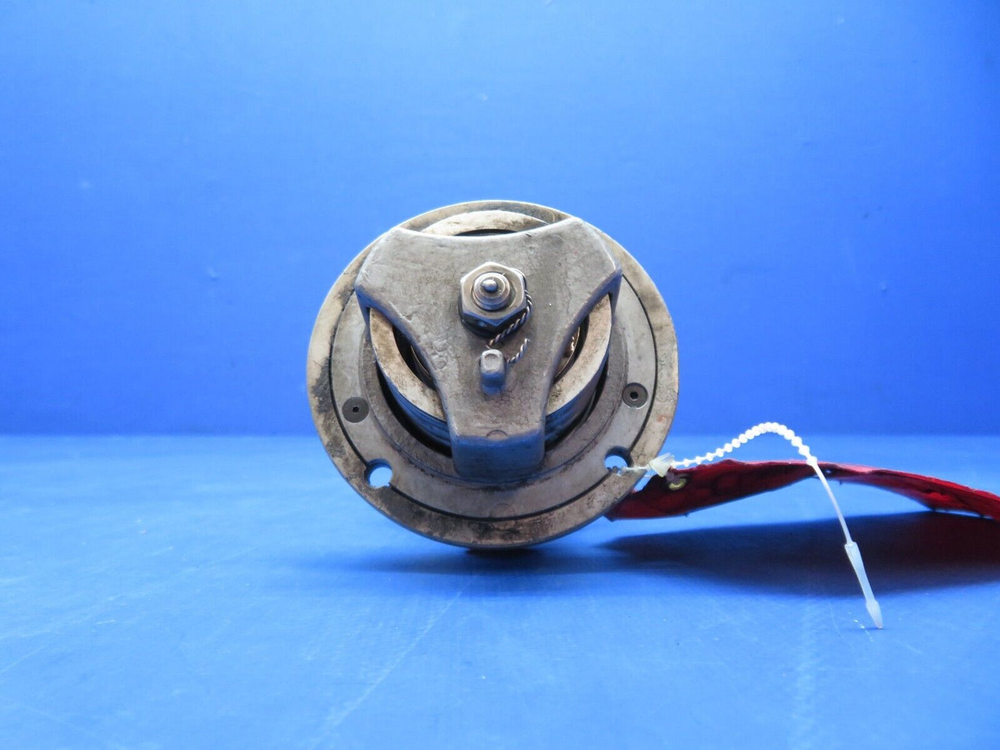 Garrett Controller P/N 640655-2 CORE (1123-278)