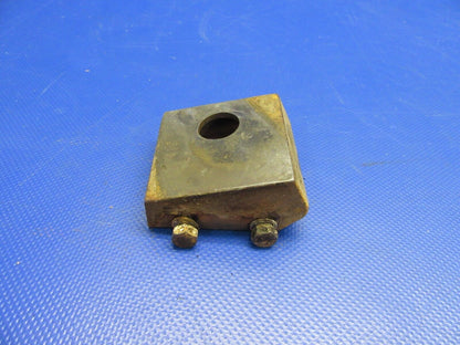 Cessna 177RG Gear Saddle LH P/N 2041030-14 (0621-378)