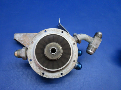 Cessna 401 Airborne Fuel Valve P/N 1H13-13 CORE (0523-203)