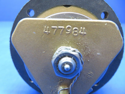 Garrett Controller P/N 633388-9, 477984 CORE (1123-279)