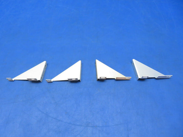 S-Tec Bracket P/N 7A835-1 LOT OF 4 (1023-322)