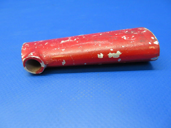Piper Pressure Vacuum Head Unheated P/N 67731-00 (0922-442)