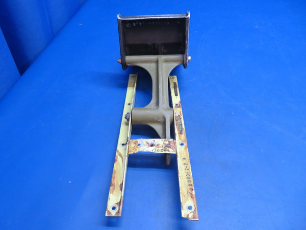 Piper Aerostar 602P Pilot Rudder Pedal Assy P/N 600039-01, 600039-02 (0123-702)