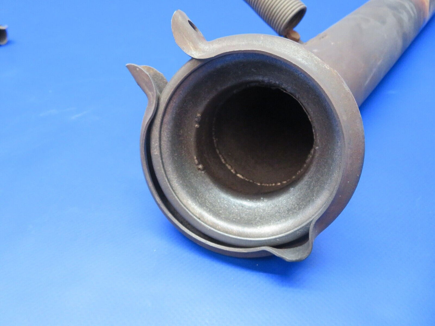 Bellanca 17-30 Viking Tailpipe RH & LH P/N 191425-10, 191425-10-20 (0922-682)