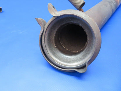 Bellanca 17-30 Viking Tailpipe RH & LH P/N 191425-10, 191425-10-20 (0922-682)