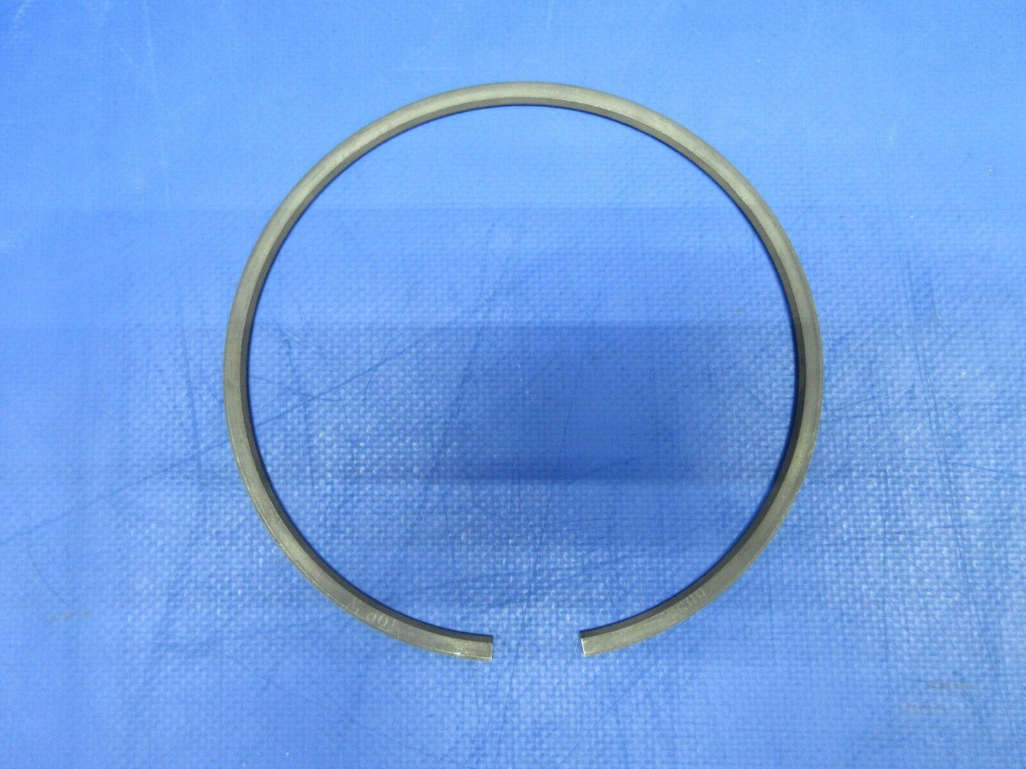 Lycoming Piston Ring P/N 68512 LOT OF 3 NOS (1023-1058)