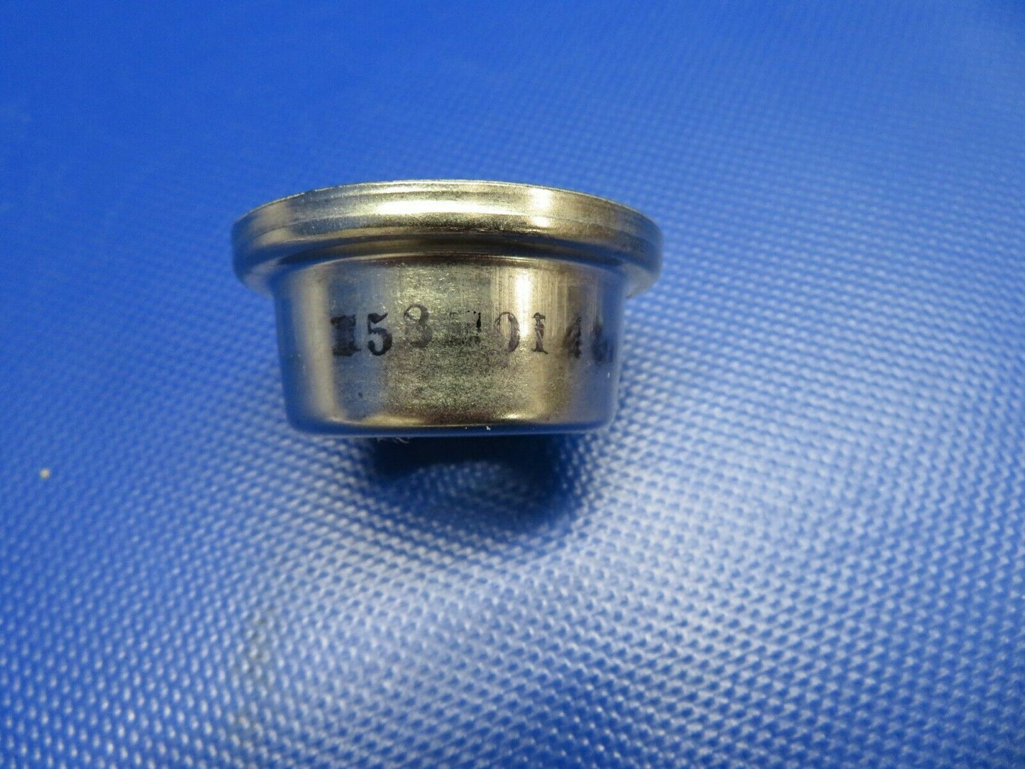 Cleveland Wheel Hub Cap P/N 158-01400 NOS (1120-380)
