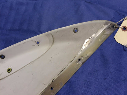 Beech Baron 58 Skin Nacelle Top INBD RH P/N 96-980001-26 (0916-20)