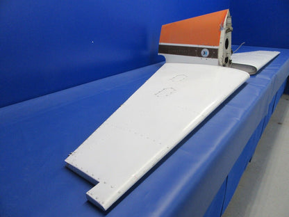 Mooney M20 / M20E Horizontal Stabilizer and Stinger Assy P/N 420000 (0224-01)