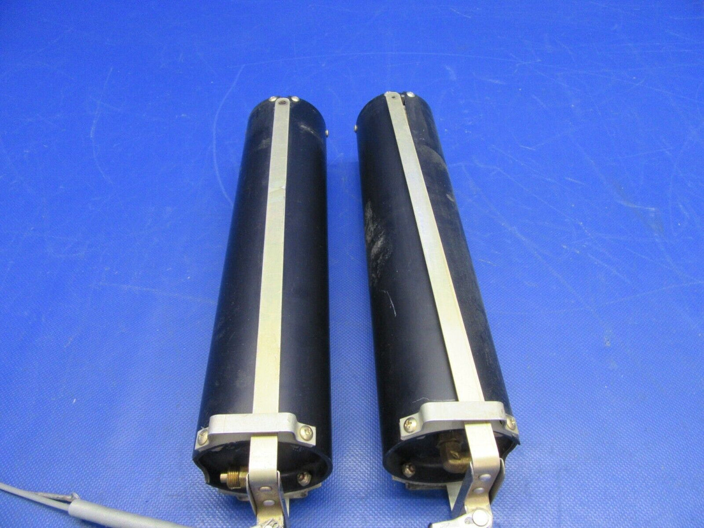 Brittain Industries Autopilot Servo P/N 1900-163 LOT OF 2 (0921-396)